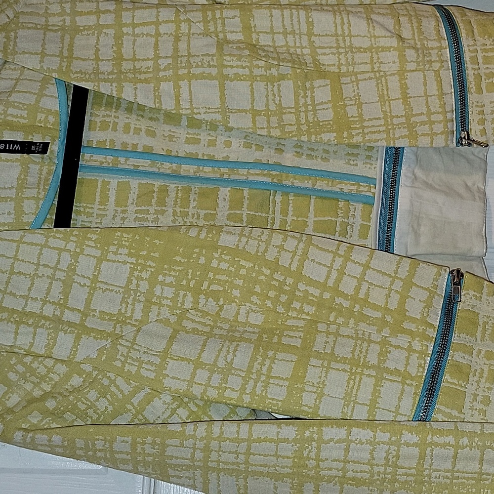 Multi-Wear Jacket - image 2